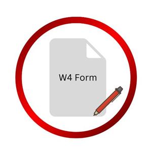 W4 Form